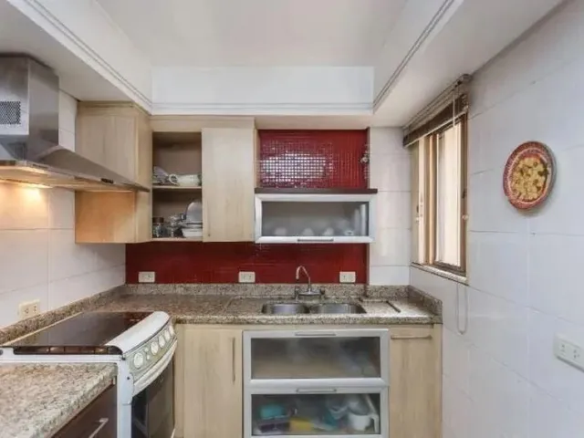 Imagem 3: Estilo de Vida Elevado