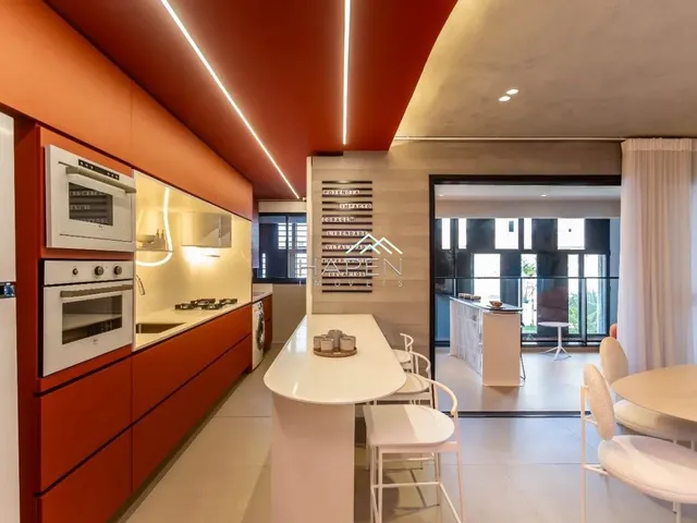 Imagem: Apartamento 3 Quartos na Planta no Água