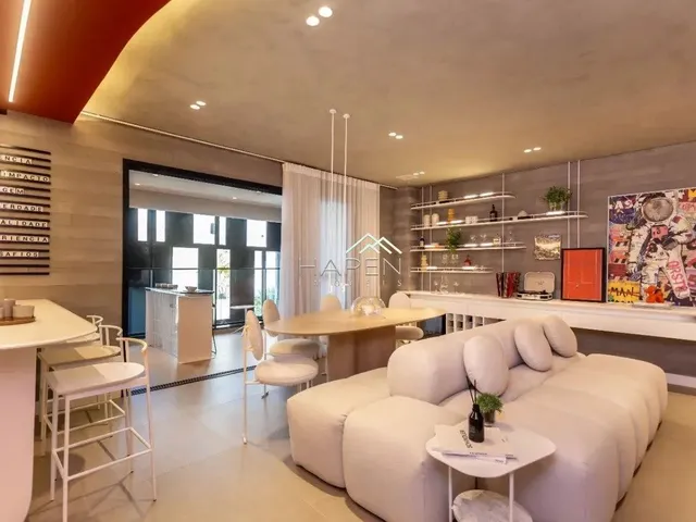 Imagem: Apartamento Garden 3 Quartos no Água Verde
