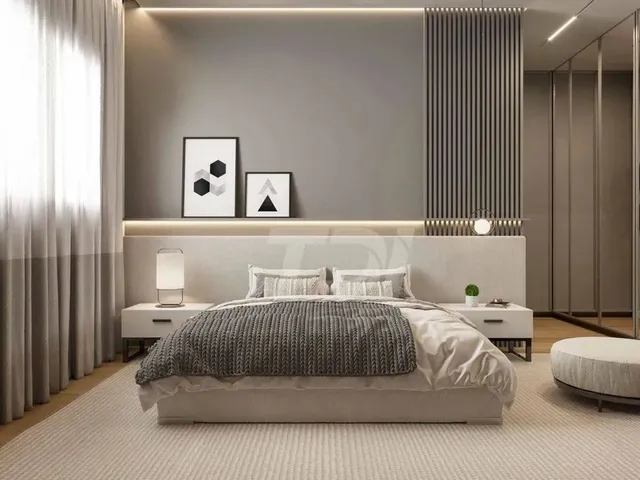 Imagem: Apartamento com 3 Dormitórios À Venda