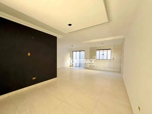 Imagem: Sobrado com 3 Quartos À Venda, 152 M²