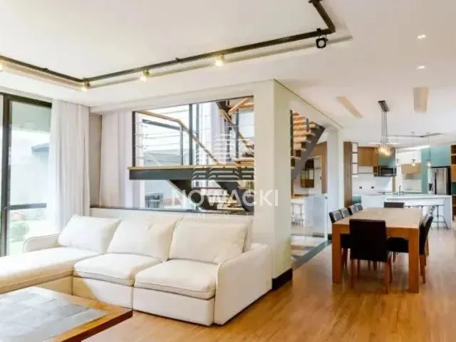 Imagem: Maravilhosa Casa Alto Padrão com 5 Dormitórios