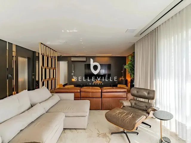 Imagem: Apartamento a Venda Próximo Ao Clube Curitibano