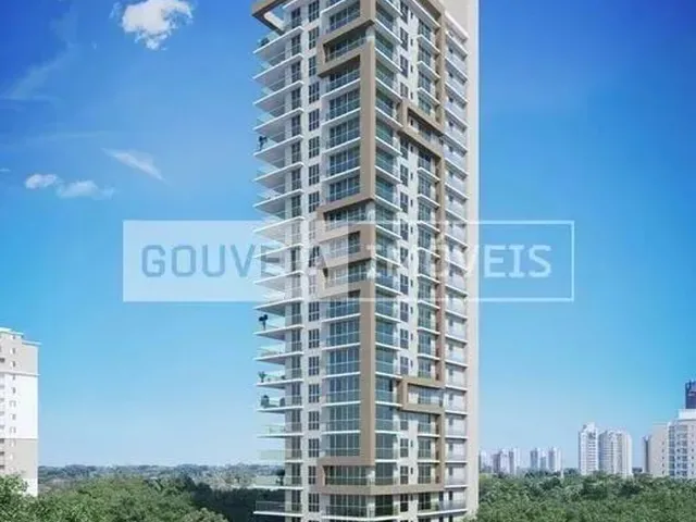 Imagem: Seventy Upper Mansion - Apartamento 4 Dormitórios