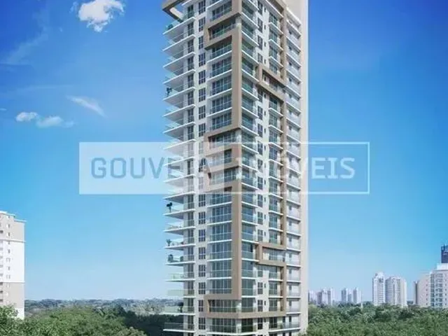Imagem 16: Seventy Upper Mansion - Apartamento 4 Dormitórios, 4 Suítes, 341,7M², a Partir De
