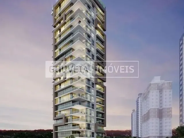 Imagem 14: Seventy Upper Mansion - Apartamento 4 Dormitórios, 4 Suítes, 341,7M², a Partir De