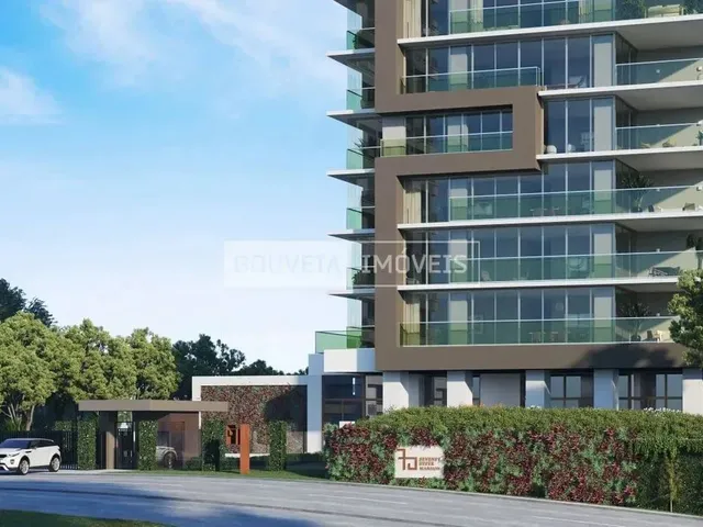 Imagem 6: Seventy Upper Mansion - Apartamento 4 Dormitórios, 4 Suítes, 341,7M², a Partir De