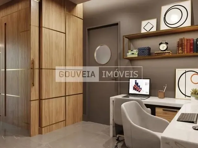 Imagem 2: Seventy Upper Mansion - Apartamento 4 Dormitórios, 4 Suítes, 341,7M², a Partir De