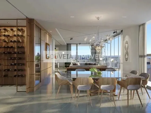 Imagem 13: Seventy Upper Mansion - Apartamento 4 Dormitórios, 4 Suítes, 341,7M², a Partir De