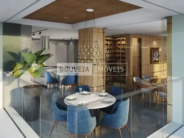 Imagem 15: Seventy Upper Mansion - Apartamento 4 Dormitórios, 4 Suítes, 341,7M², a Partir De