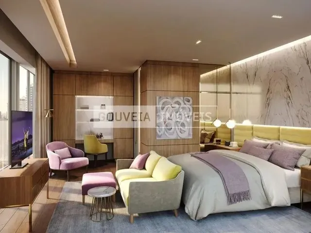 Imagem 8: Seventy Upper Mansion - Apartamento 4 Dormitórios, 4 Suítes, 341,7M², a Partir De