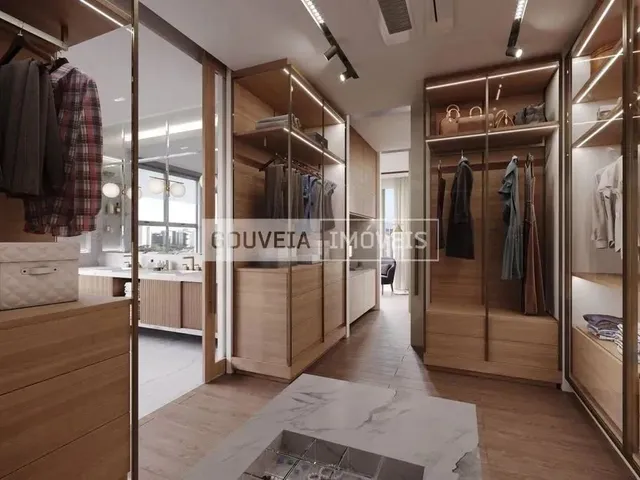 Imagem 3: Seventy Upper Mansion - Apartamento 4 Dormitórios, 4 Suítes, 341,7M², a Partir De
