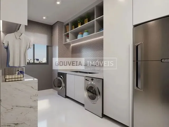 Imagem 11: Seventy Upper Mansion - Apartamento 4 Dormitórios, 4 Suítes, 341,7M², a Partir De