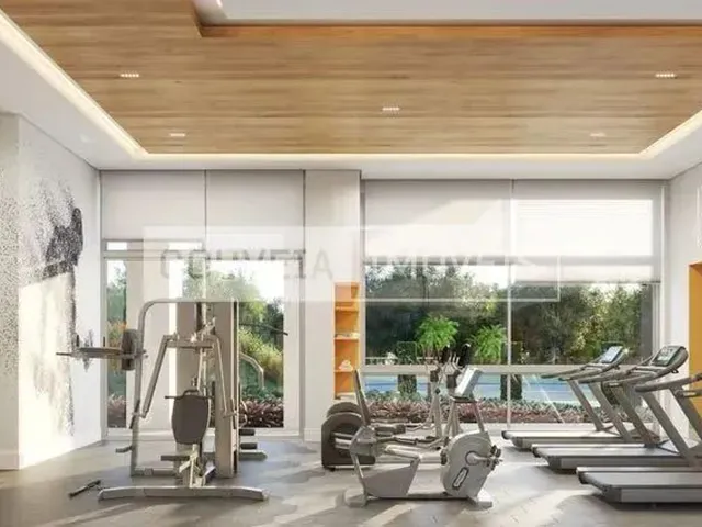 Imagem 9: Seventy Upper Mansion - Apartamento 4 Dormitórios, 4 Suítes, 341,7M², a Partir De