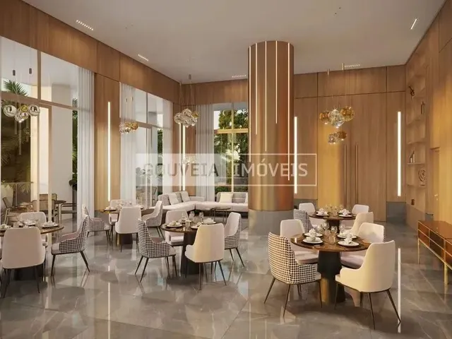 Imagem 5: Seventy Upper Mansion - Apartamento 4 Dormitórios, 4 Suítes, 341,7M², a Partir De