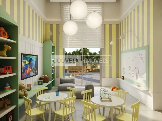 Imagem 4: Seventy Upper Mansion - Apartamento 4 Dormitórios, 4 Suítes, 341,7M², a Partir De