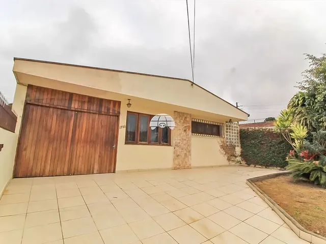 Imagem: Vendas Casa Curitiba Pr