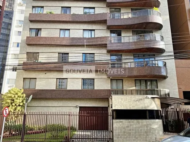 Imagem: Apartamento com 3 Dormitórios, 1 Suíte
