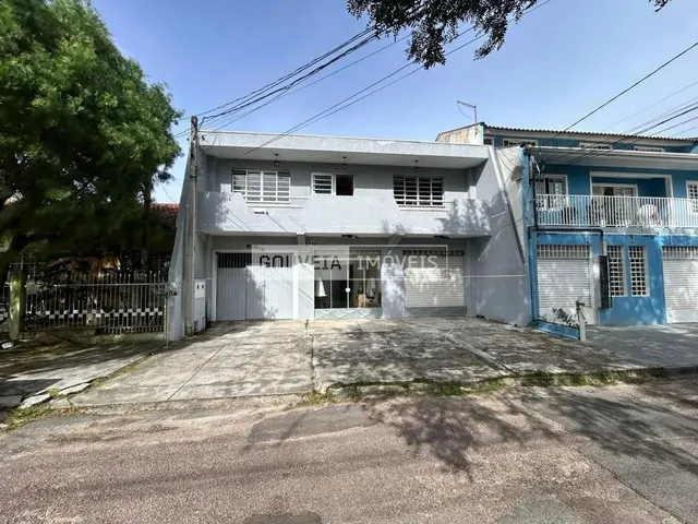 Imagem: Casa com 3 Dormitórios, 1 Suíte, 346 M²