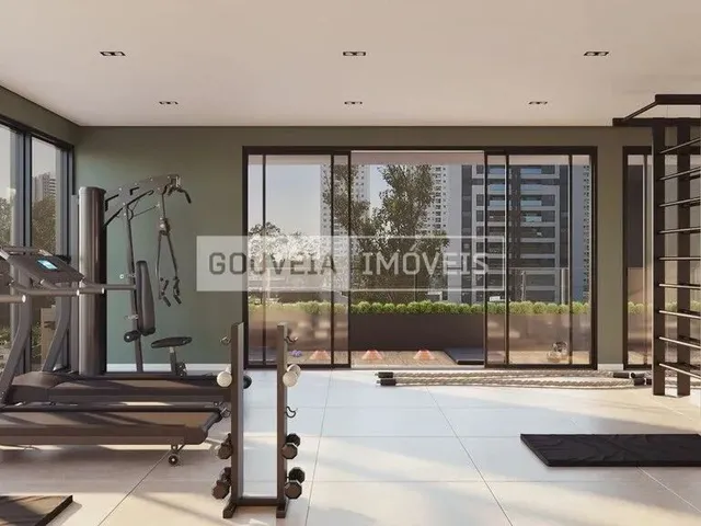 Imagem 5: Plural - Studio com 1 Dormitório, 30,7M² À Partir de R$ 399.000,00