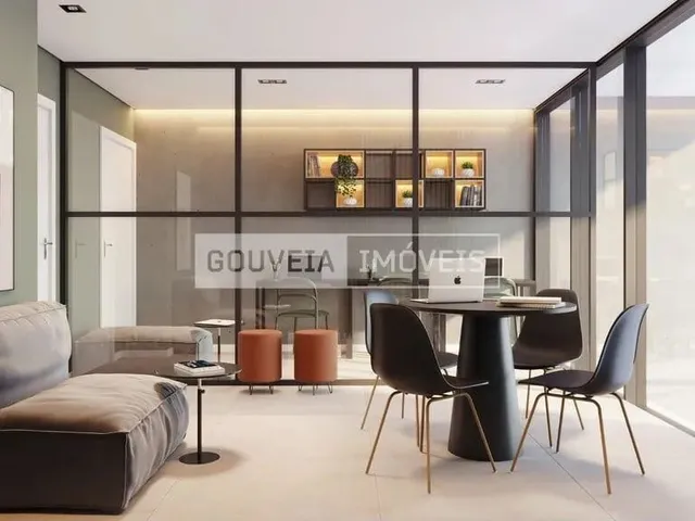 Imagem 14: Plural - Studio com 1 Dormitório, 30,7M² À Partir de R$ 399.000,00
