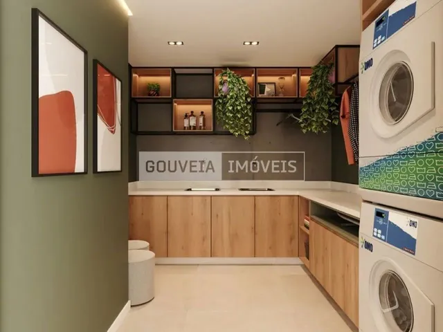 Imagem 11: Plural - Studio com 1 Dormitório, 30,7M² À Partir de R$ 399.000,00