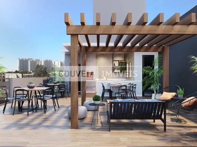 Imagem 16: Plural - Studio com 1 Dormitório, 30,7M² À Partir de R$ 399.000,00