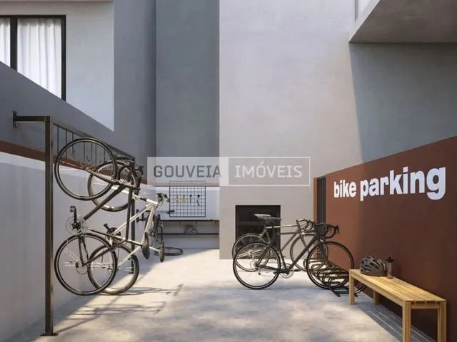 Imagem 4: Plural - Studio com 1 Dormitório, 30,7M² À Partir de R$ 399.000,00