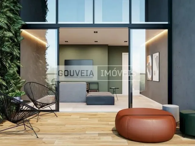 Imagem 13: Plural - Studio com 1 Dormitório, 30,7M² À Partir de R$ 399.000,00