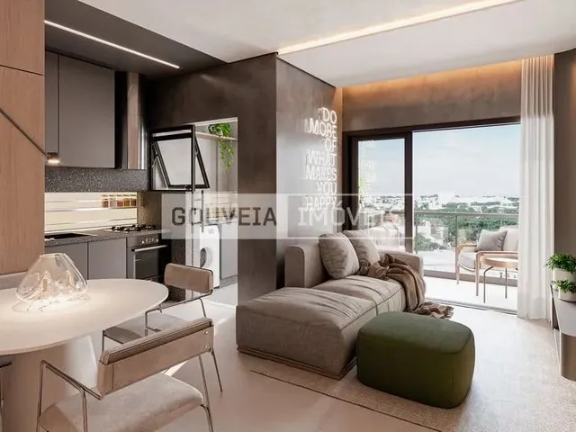 Imagem 12: Plural - Studio com 1 Dormitório, 30,7M² À Partir de R$ 399.000,00