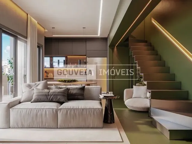 Imagem 2: Plural - Studio com 1 Dormitório, 30,7M² À Partir de R$ 399.000,00