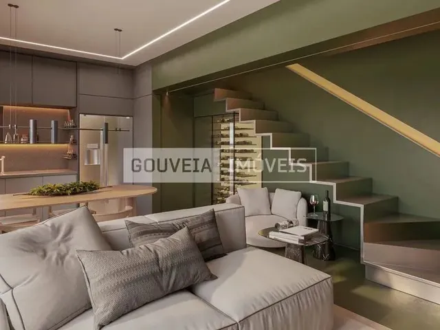 Imagem 7: Plural - Studio com 1 Dormitório, 30,7M² À Partir de R$ 399.000,00
