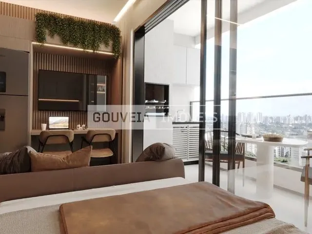 Imagem 8: Plural - Studio com 1 Dormitório, 30,7M² À Partir de R$ 399.000,00