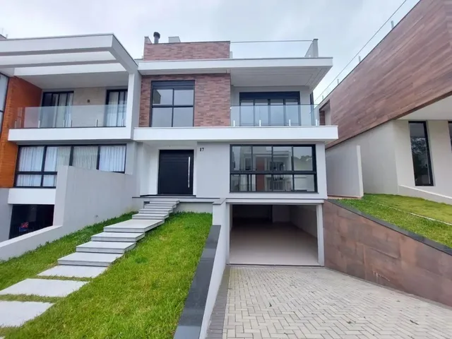 Imagem: Casa 3 Dormitórios, 3 Suítes, 354 M²