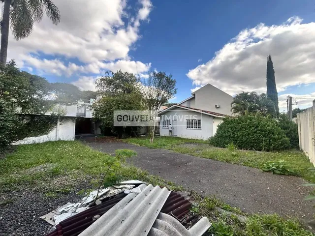 Imagem: Casa com 5 Dormitórios, 2 Suítes, 396