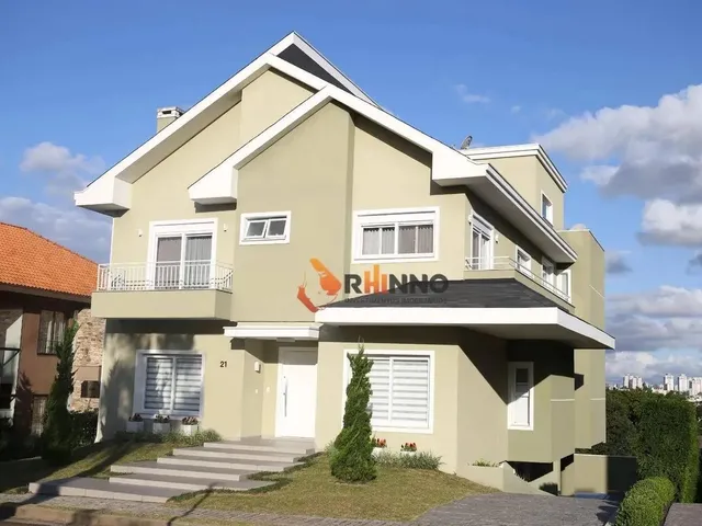 Imagem: Casa com 5 Quartos, 2 Suítes, 617 M² no