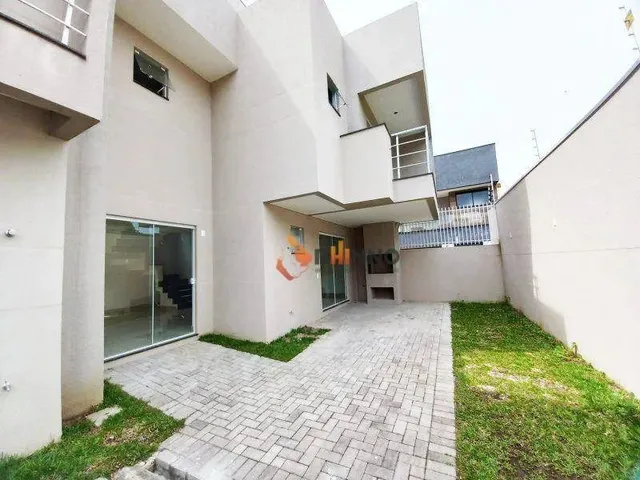 Imagem: Sobrado com 3 Quartos, 1 Suíte, 227 M²