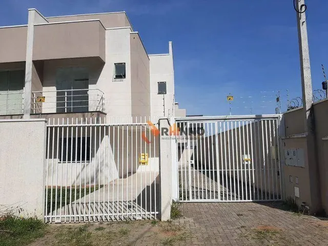 Imagem 11: Sobrado com 3 Quartos, 1 Suíte , 227 M² no Bairro Campo Comprido