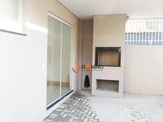 Imagem 3: Sobrado com 3 Quartos, 1 Suíte , 227 M² no Bairro Campo Comprido