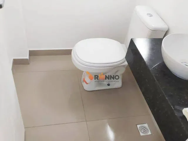 Imagem 5: Sobrado com 3 Quartos, 1 Suíte , 227 M² no Bairro Campo Comprido