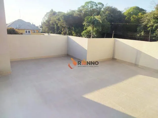 Imagem 2: Sobrado com 3 Quartos, 1 Suíte , 227 M² no Bairro Campo Comprido