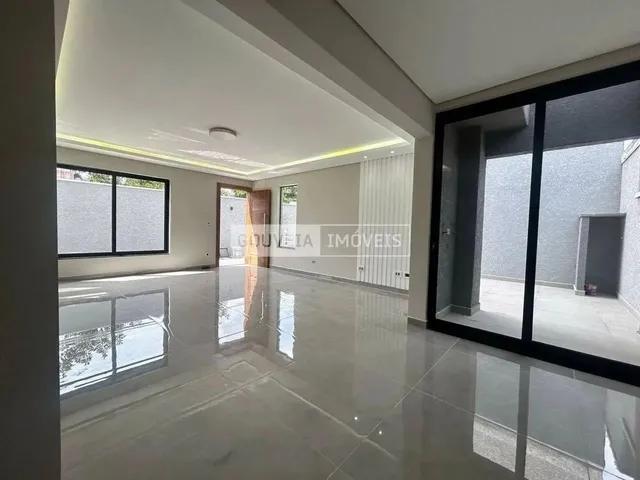 Imagem 9: Sobrado Triplex com 3 Dormitórios, 1 Suíte, 134 M², À Venda por R$ 940.000 - Portão