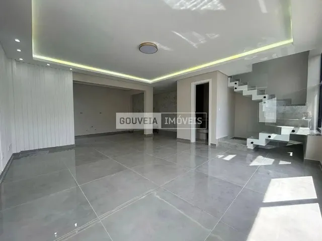 Imagem 16: Sobrado Triplex com 3 Dormitórios, 1 Suíte, 134 M², À Venda por R$ 940.000 - Portão
