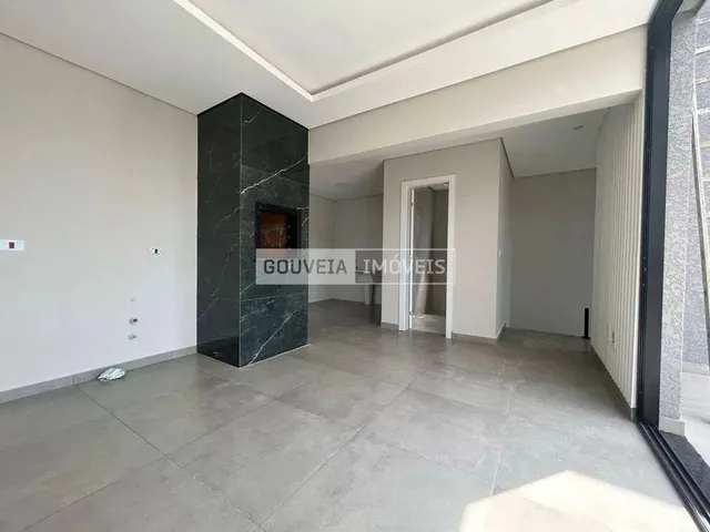 Imagem 11: Sobrado Triplex com 3 Dormitórios, 1 Suíte, 134 M², À Venda por R$ 940.000 - Portão
