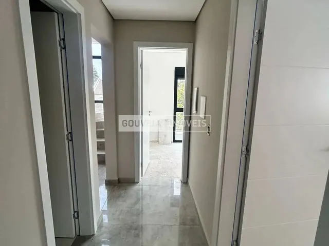 Imagem 8: Sobrado Triplex com 3 Dormitórios, 1 Suíte, 134 M², À Venda por R$ 940.000 - Portão