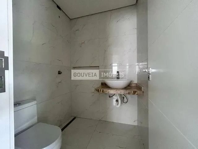 Imagem 13: Sobrado Triplex com 3 Dormitórios, 1 Suíte, 134 M², À Venda por R$ 940.000 - Portão