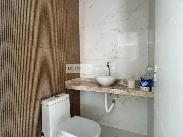 Imagem 14: Sobrado Triplex com 3 Dormitórios, 1 Suíte, 134 M², À Venda por R$ 940.000 - Portão
