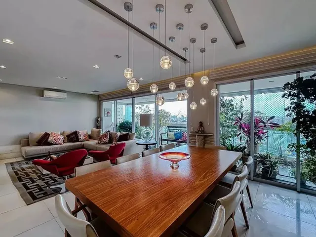 Imagem: Apartamento para Venda em Parque da Mooca