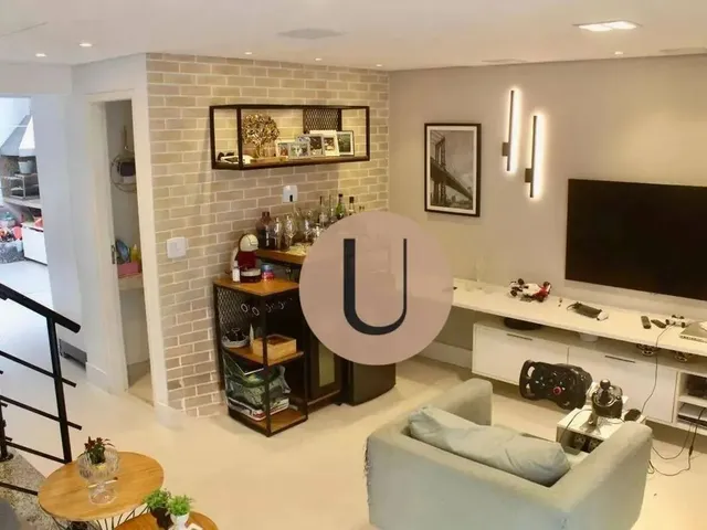 Imagem: Casa com 3 Dormitórios À Venda por R$