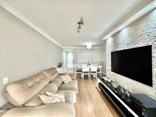 Imagem: Apartamento com 3 Dormitórios À Venda